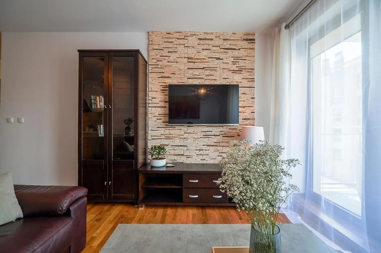 Citystay Torunska Gdansk Apartment