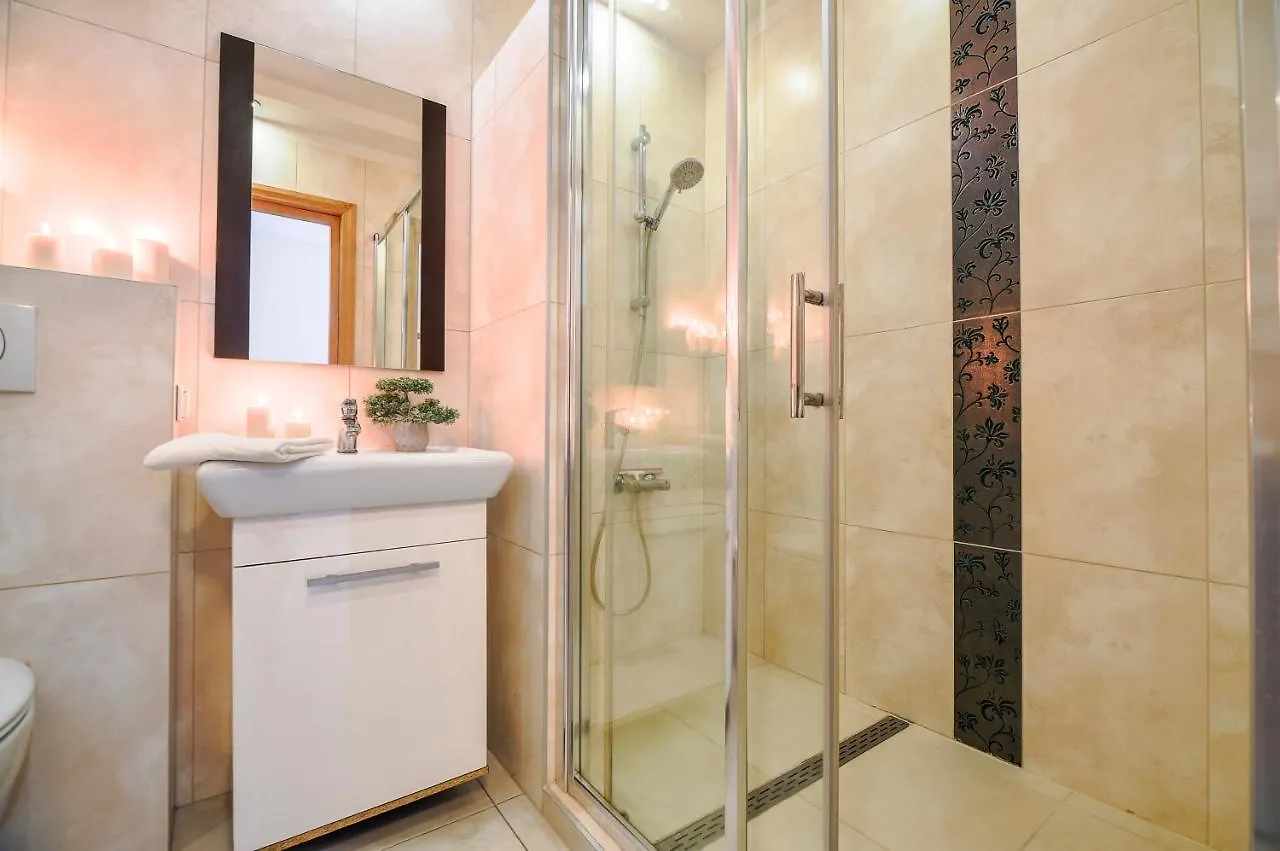 Citystay Torunska Gdansk Apartment