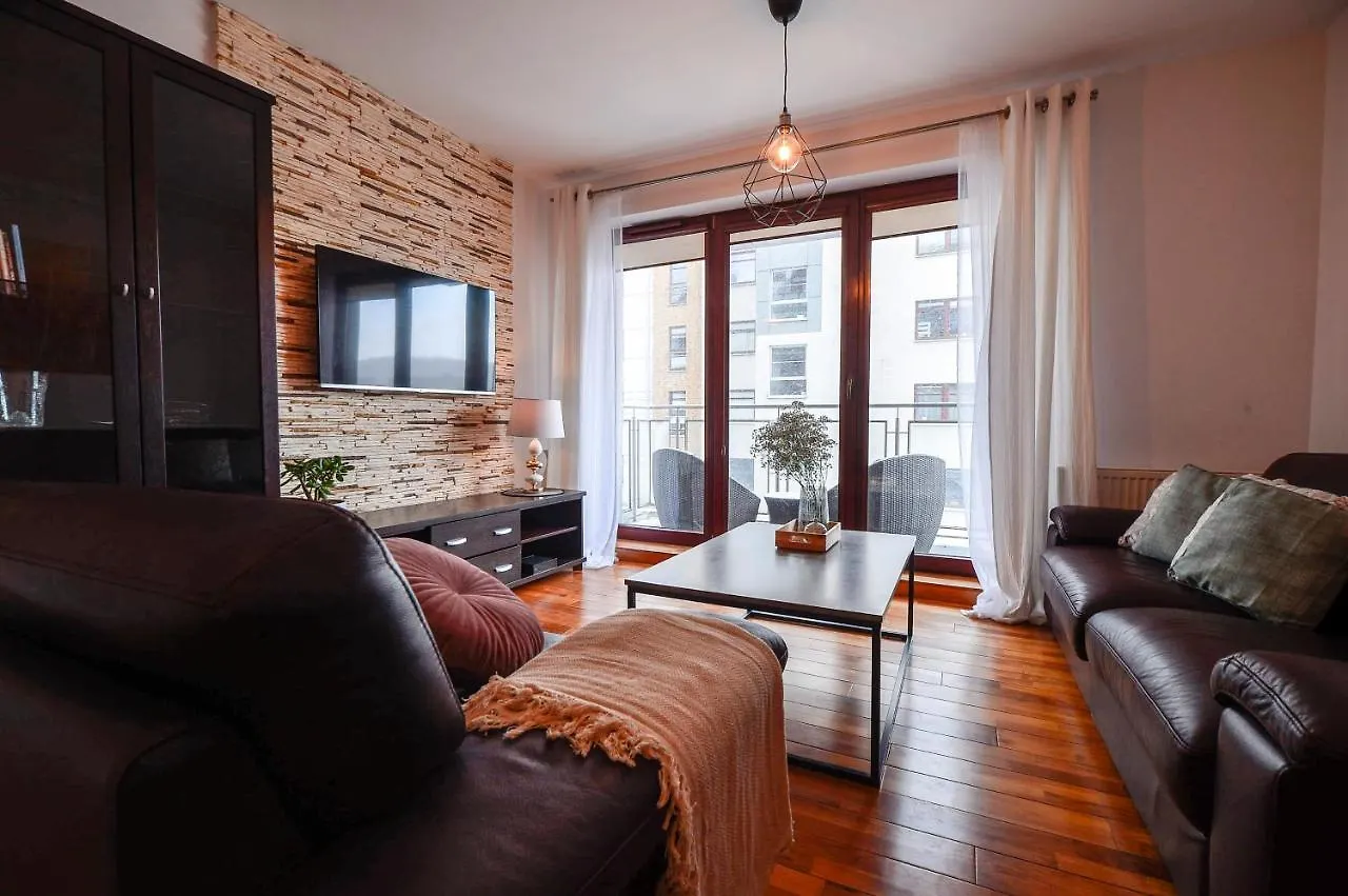 Citystay Torunska Gdansk Apartment